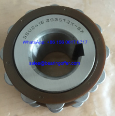 35UZ4162935T2X-SX Eccentric Bearing 35x86x50 Roller Bearing - Stock for Sale