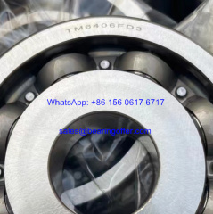 TM6406FD3 Transmission Bearing 6406FD3 Ball Bearing - Stock for Sale