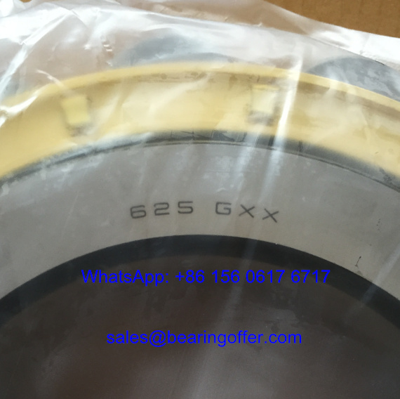 625GXX Cylindrical Roller Bearing 140x260x62 Rolling Bearing - Stock for Sale