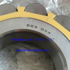 623GXX Cylindrical Roller Bearing 105x198x46 Rolling Bearing - Stock for Sale