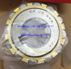 22UZ343 Eccentric Bearing 22x58x32 Roller Bearing - Stock for Sale
