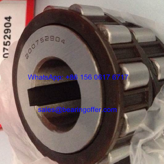 200752904 Eccentric Bearing 22x53.5x32 Roller Bearing - Stock for Sale