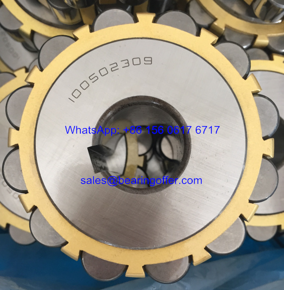 100502309 Eccentric Bearing 100502309 Roller Bearing - Stock for Sale