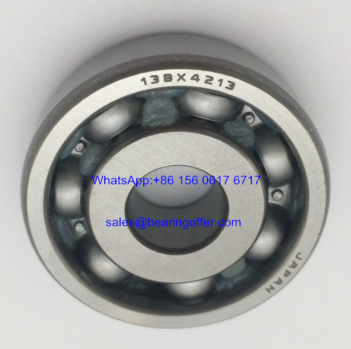 138X4213 Steering Bearing 13x42x13 Ball Bearing - Stock for Sale