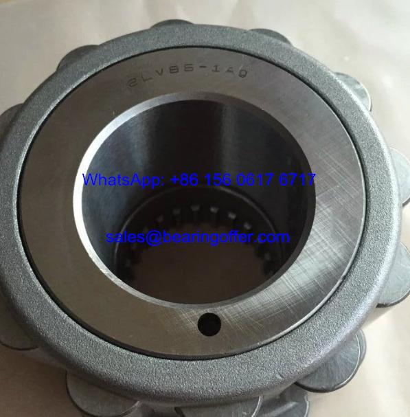 2LV85-1 Gearbox Bearing 2LV85-1A Roller Bearing 2LV85-1Ag - Stock for Sale