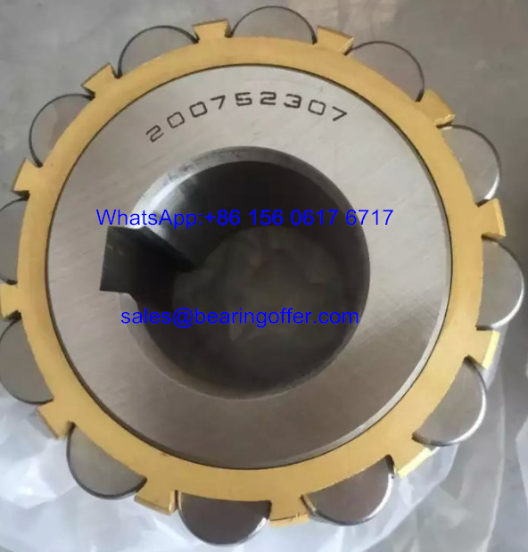 200752307 Eccentric Bearing 35*86.5*50 Roller Bearing - Stock for Sale