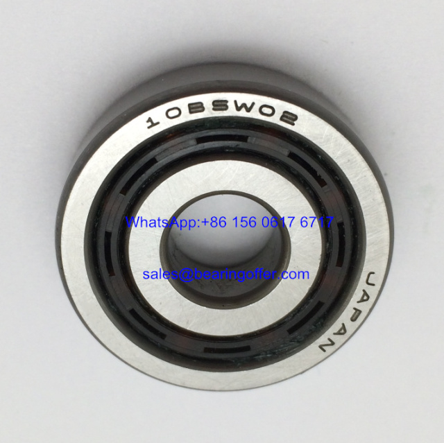 10BSW02T12CG5 Steering Bearing 10x30x8 Ball Bearing - Stock for Sale