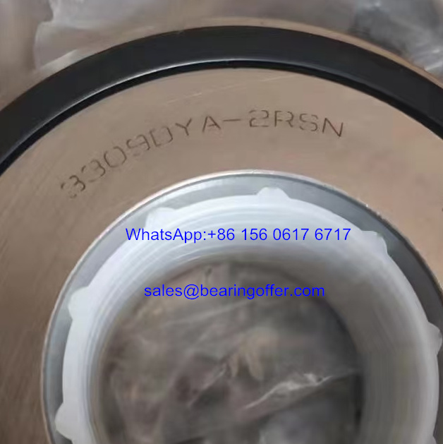 3309DYA-2RSN Gearbox Bearing 3309DYA-2RS Ball Bearing 3309DYA - Stock for Sale