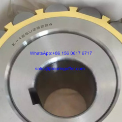E-125UZS2224 Cylindrical Roller Bearing E125UZS2224 Rolling Bearing - Stock for Sale