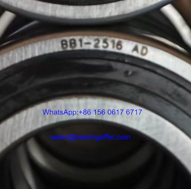 BB1-2516AD Transmission Bearing 35*62*14 Ball Bearing BBI-2516AD - Stock for Sale