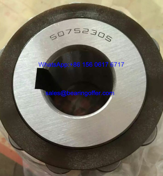 50752305 Eccentric Bearing 25x68.2x42 Roller Bearing - Stock for Sale