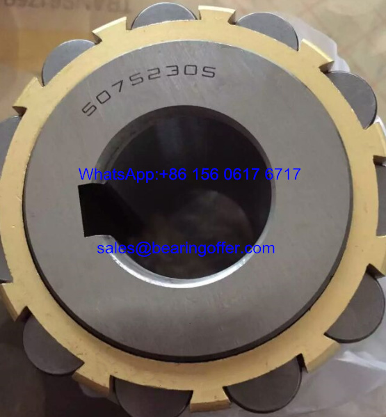 50752305 Eccentric Bearing 25x68.2x42 Roller Bearing - Stock for Sale