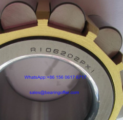 R106202PX1 Cylindrical Roller Bearing R106202PXI Rolling Bearing - Stock for Sale