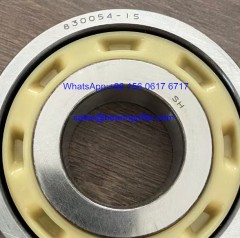 830054-15 Automotive Bearing 30*72*19 Ball Bearing 830054-15SH - Stock for Sale