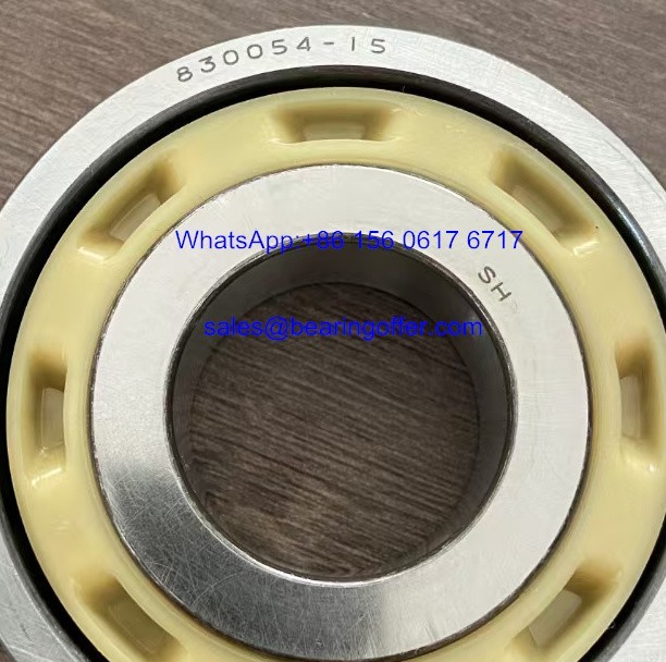 830054-15 Automotive Bearing 30*72*19 Ball Bearing 830054-15SH - Stock for Sale