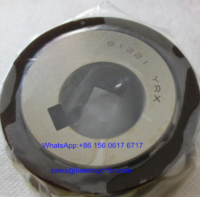 61221YRX Eccentric Bearing 22x58x32 Roller Bearing 61221 YRX - Stock for Sale