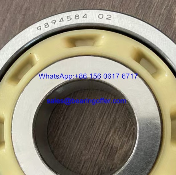 9894584 02 Automobile Bearing 9894584.02 Ball Bearing 9894584-02 - Stock for Sale