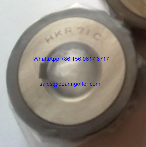 HKR71C Eccentric Bearing HKR 71C Roller Bearing - Stock for Sale