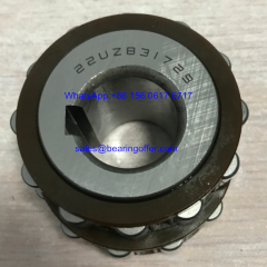 22UZ831729T2PX1 Eccentric Bearing 22UZ831729T2 Roller Bearing - Stock for Sale