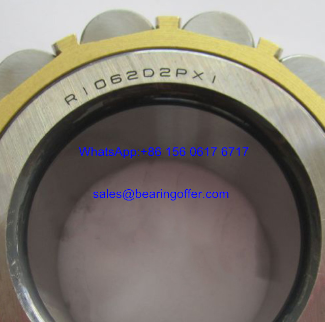 R1062D2PX1 Cylindrical Roller Bearing 50x95x40 Rolling Bearing R1062D2PXI - Stock for Sale