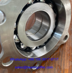 F-608544.02.SKL Automobile Bearings F-608544.02 Ball Bearing F-608544 - Stock for Sale