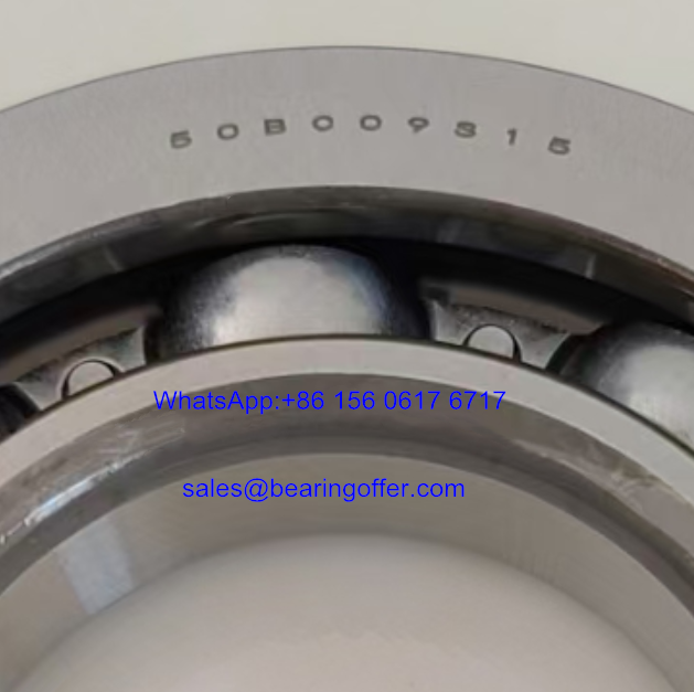 508009S15 Transmission Bearing 50*98*20 Ball Bearing 508009515 - Stock for Sale