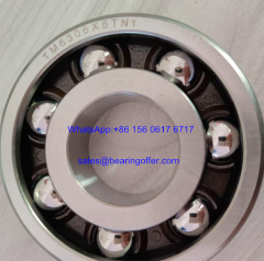 TM6306X6TN1 Automobile Bearing 30x75x20 Ball Bearing TM6306X6TNI - Stock for Sale