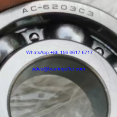 AC6203C3 Anti-Creep Bearing AC-6203C3 Ball Bearing - Stock for Sale