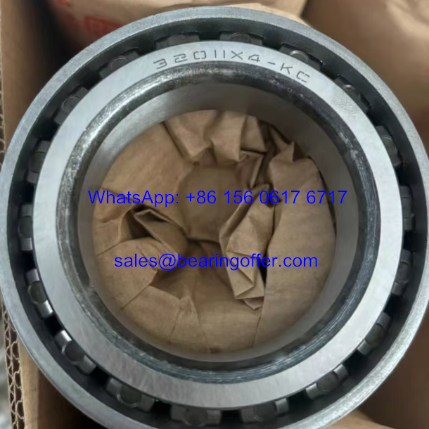 32011X4-KC Transmission Bearing 32011X4KC Roller Bearing - Stock for Sale