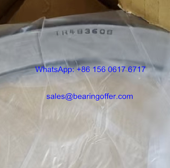 TR483608 Transmission Bearing TR483608SS Roller Bearing - Stock for Sale