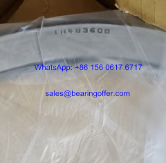 TR483608 Transmission Bearing TR483608SS Roller Bearing - Stock for Sale