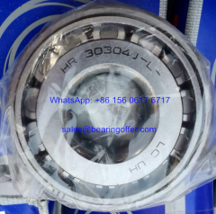 HR 30304J-L- Automotive Bearing 20x52x16.25 Roller Bearing HR30304J - Stock for Sale