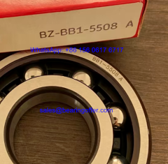 BB1-5508A Automobile Bearing 35x80x21 Ball Bearing BZ-BB1-5508A - Stock for Sale
