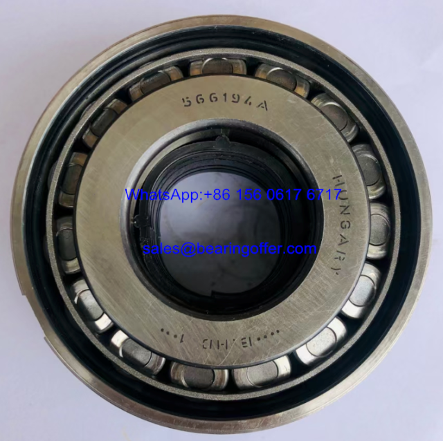 566194A Gearbox Bearing 40x95x44.7 Roller Bearing - Stock for Sale