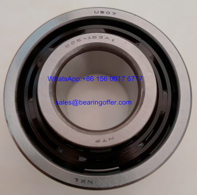 B25-163 Gearbox Bearing 25x60x27 Ball Bearing HTFB25-163 - Stock for Sale