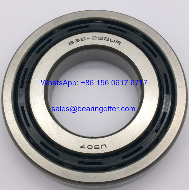 835-222 Gearbox Bearing 835-222UR Ball Bearing - Stock for Sale