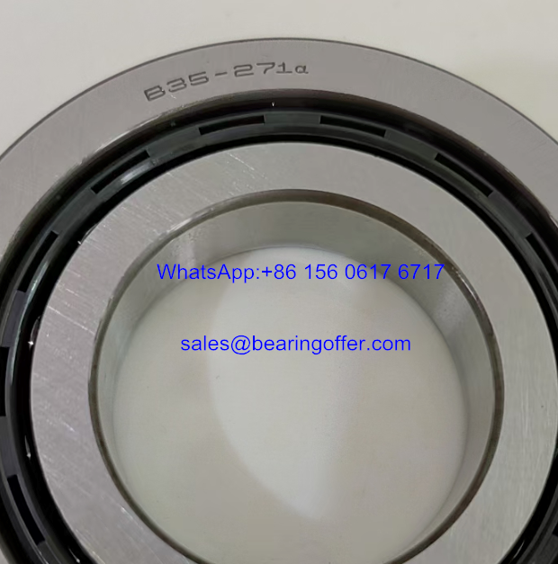 B35-271a Transmission Bearing 35x71x12 Ball Bearing B35-271 - Stock for Sale