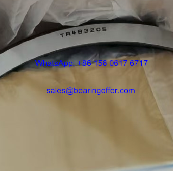 TR483205 Transmission Bearing TR483205SS Roller Bearing - Stock for Sale