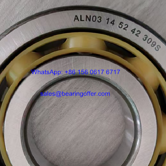 ALN03145242309S Transmission Bearing ALN03 14 52 42 309S Ball Bearing - Stock for Sale