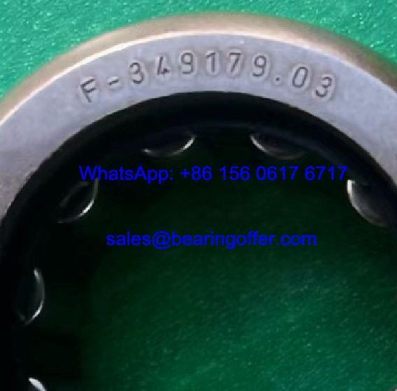 F-349179.03 Transmission Bearing F-349179.03.RH Roller Bearing - Stock for Sale