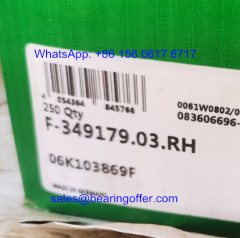 F-349179.03 Transmission Bearing F-349179.03.RH Roller Bearing - Stock for Sale