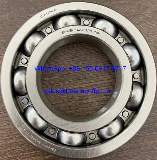 845-149MTF Gearbox Bearing 845-149 Ball Bearing - Stock for Sale