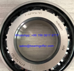 F-621916.TR1-H92 Automotive Bearing 40.5x82.5x26.5 Roller Bearing - Stock for Sale
