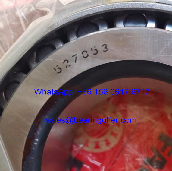 527053 Automobile Bearing 54.5x104.775x36.512 Roller Bearing - Stock for Sale