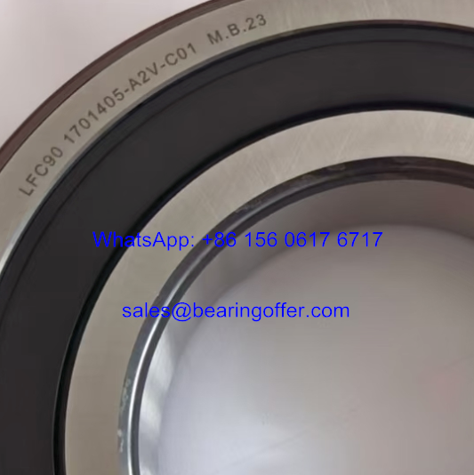 BB1-4552 Transmission Bearing 1701405-A2V-C01 Ball Bearing - Stock for Sale