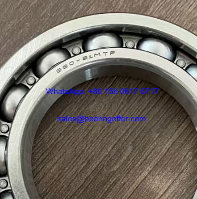 850-91MTF Transmission Bearing 850-91 Ball Bearing - Stock for Sale
