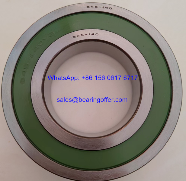 B45-140 Automotive Bearing 45x85x19 Ball Bearing B45-140V8 - Stock for Sale
