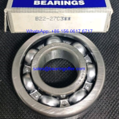 822-27 Gearbox Bearing 22x52x15 Ball Bearing 822-27C3 - Stock for Sale