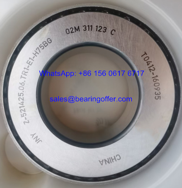 02M.311.123.C Differential Bearing O2M.311.123.C Roller Bearing - Stock for Sale