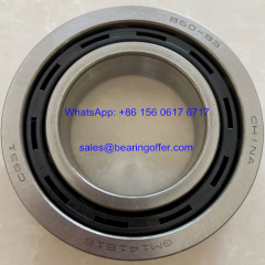 B50-93 Gearbox Bearing 50x90x20 Ball Bearing 850-93 - Stock for Sale
